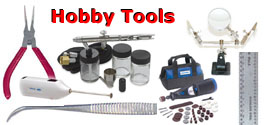 Hobby Tools