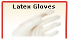 Disposable Latex Gloves
