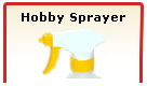Hobby Sprayer