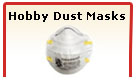 Hobby Dust Masks