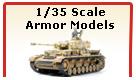 1/35 scale armor models