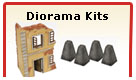 VsTank Pro Diorama Kits