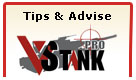 VsTank Pro Tips and Advise