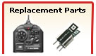 VsTank Pro Replacement Parts