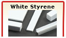 Evergreen White Styrene