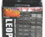 VsTank Pro Hard Tread Set, Fits all Leopard 2 A5/A6 tanks