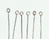 Eye Pins, 165 Pcs