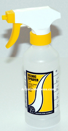 Woodland Scenics Hobby Sprayer