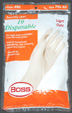 Latex Disposable Gloves