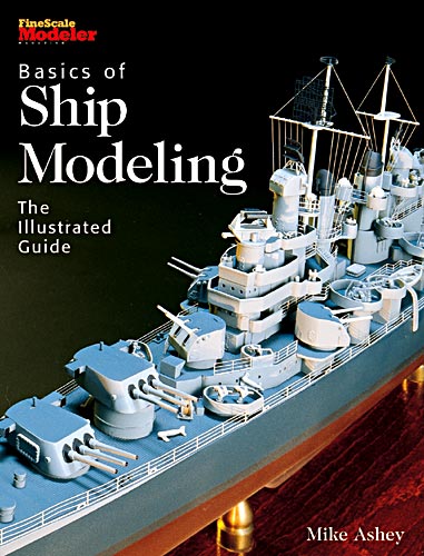Basics of Ship Modeling