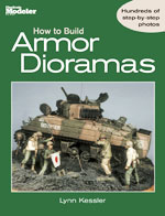 How to Build Armor Dioramas