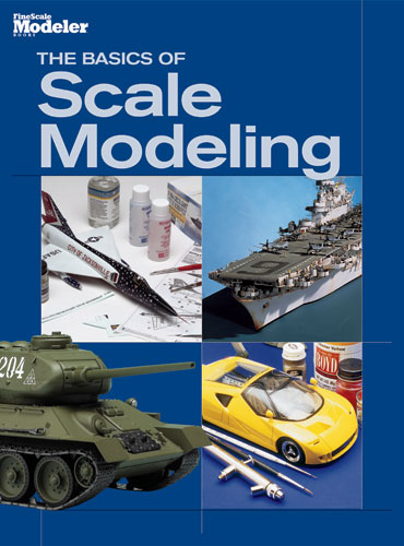 The Basics of Scale Modeling