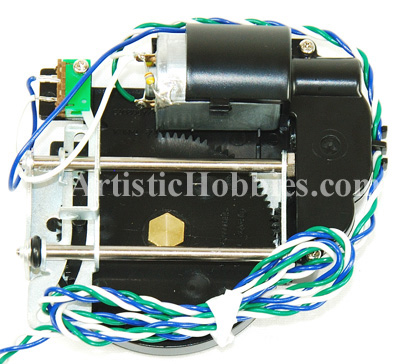 tamiya rc tank parts