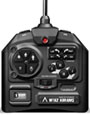 VsTank Pro New MCU Tank Controller