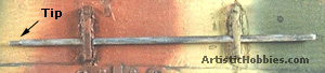 Pry Bar
